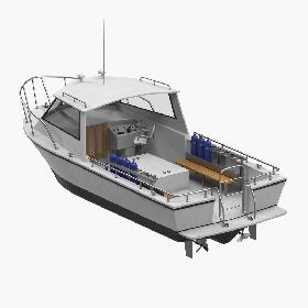 Dive Boat